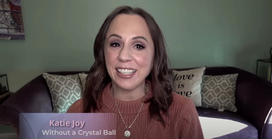 Katie Joy/YouTube