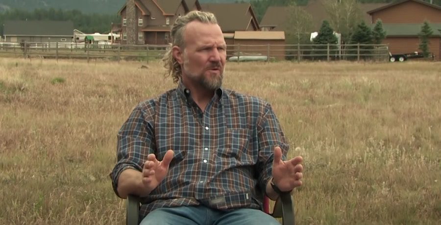 Kody Brown/YouTube