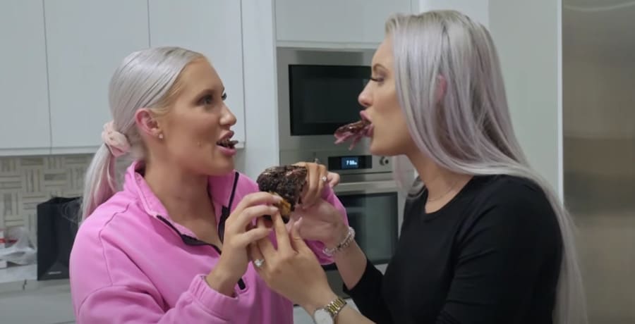 Extreme Sisters/YouTube