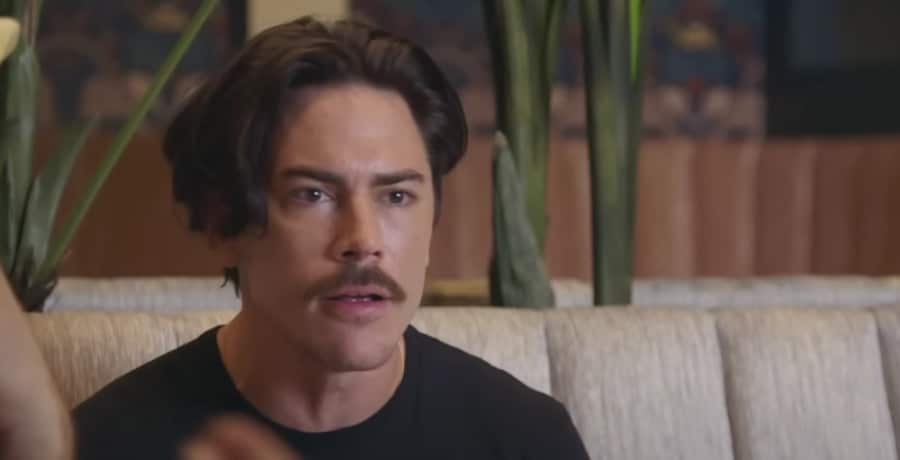Tom Sandoval/YouTube
