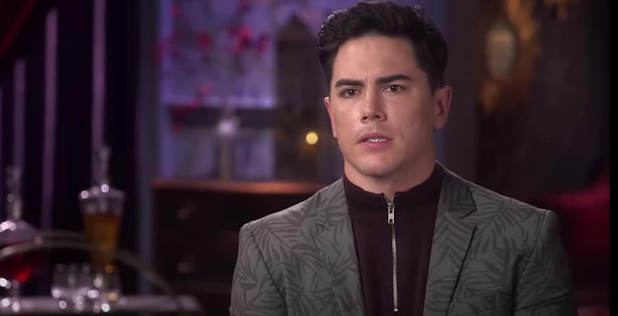 Tom Sandoval/YouTube