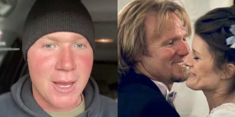 Sister Wives, IG/YouTube