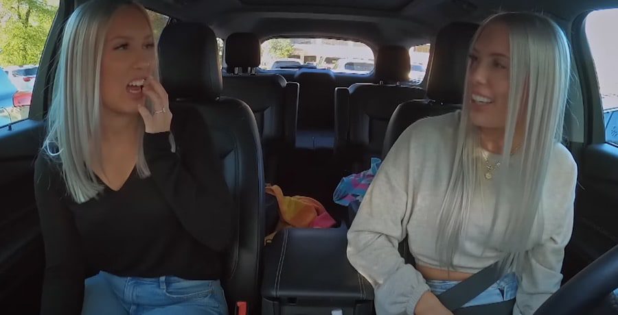 Extreme Sisters/YouTube