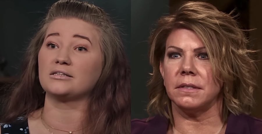 Mykelti Padron, Meri Brown/YouTube