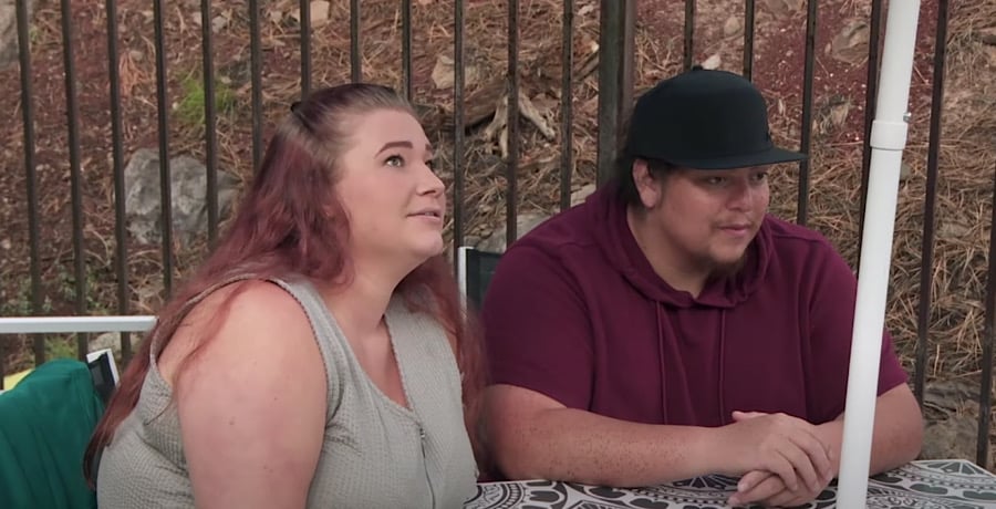 Mykelti and tony/YouTube