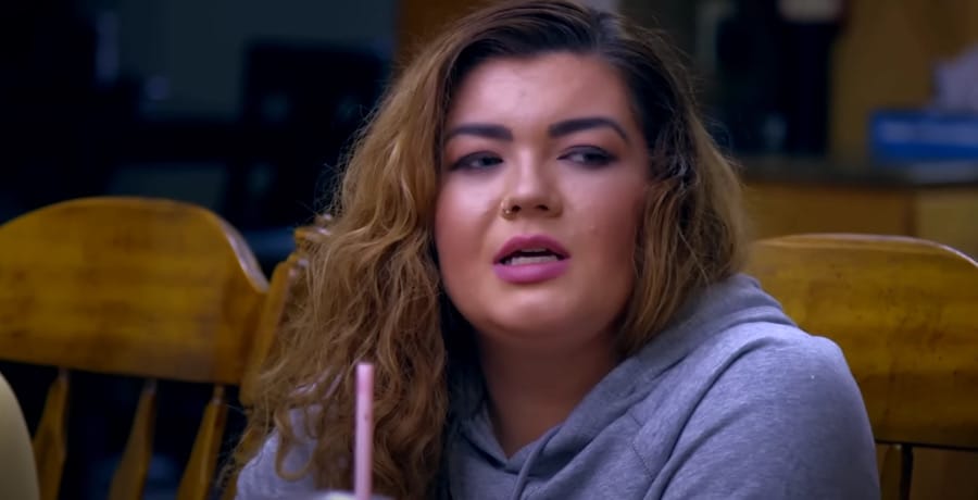 Amber Portwood/YouTube