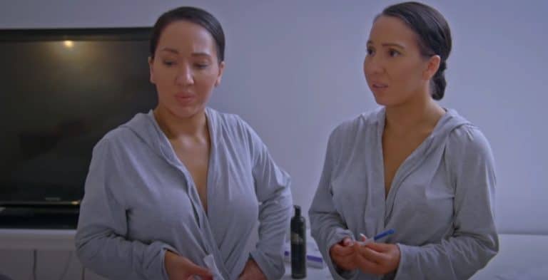 Anna and Lucy/YouTube