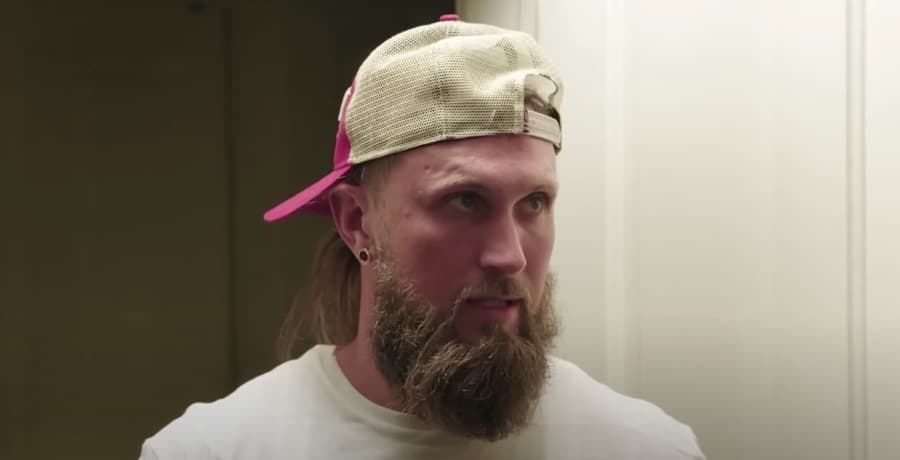 Nathan, Love After Lockup/YouTube