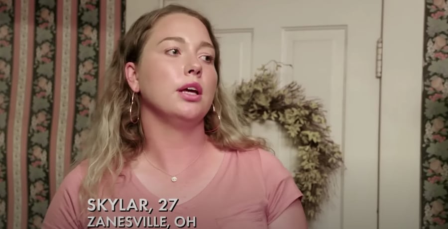 Skylar, Love After Lockup/YouTube