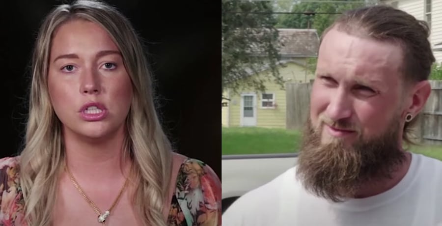 Love After Lockup/YouTube