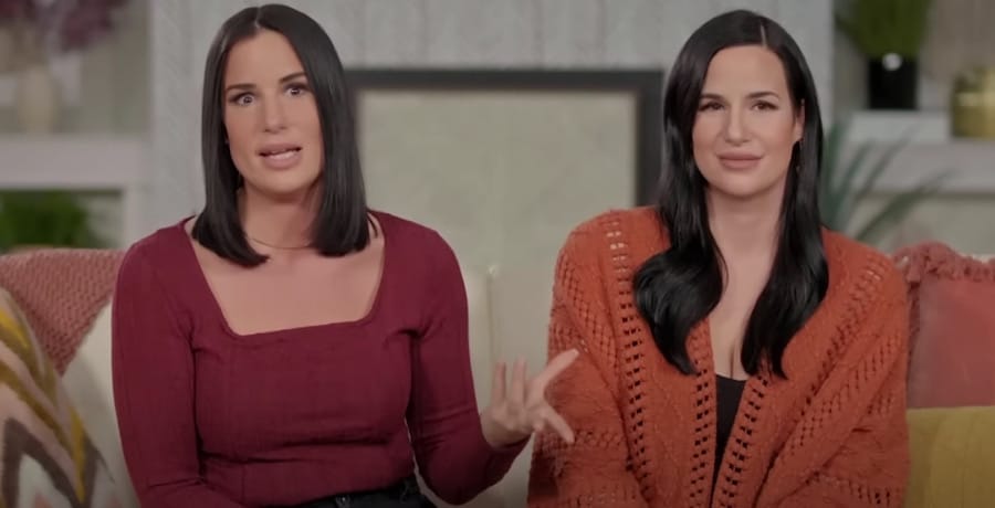 Extreme Sisters/YouTube