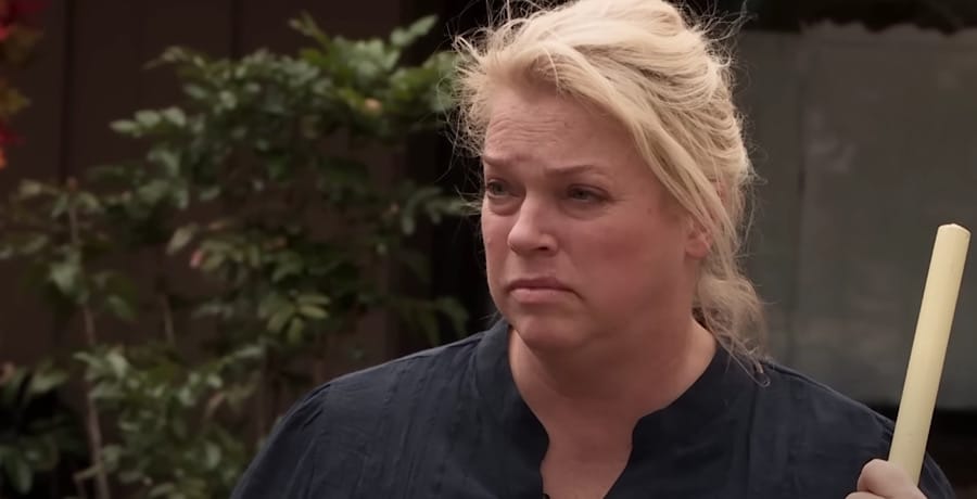 Janelle Brown/YouTube