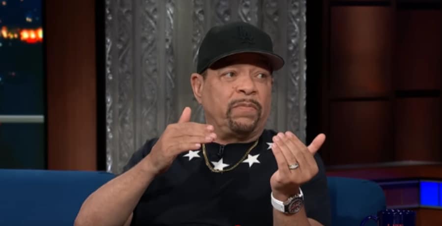 Ice-T