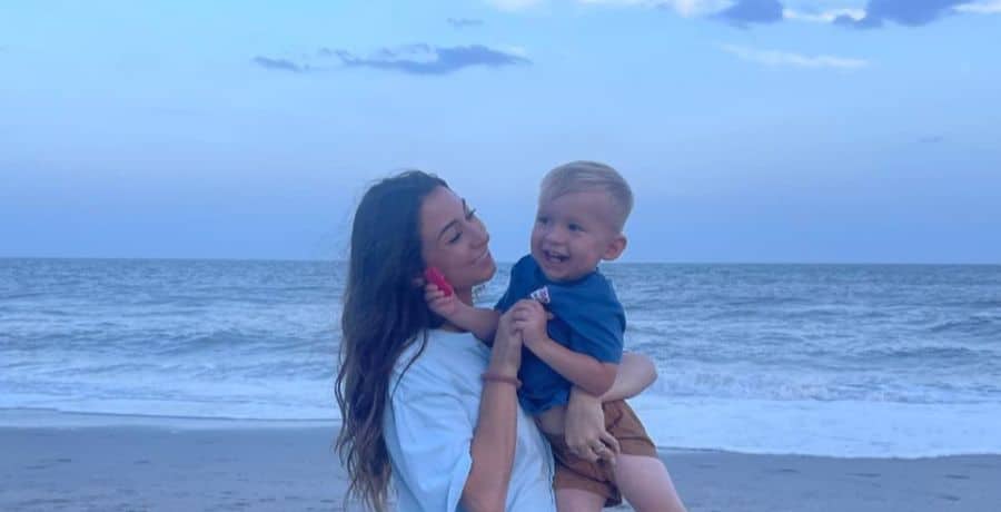 Unexpected Jenna Ronan | Instagram