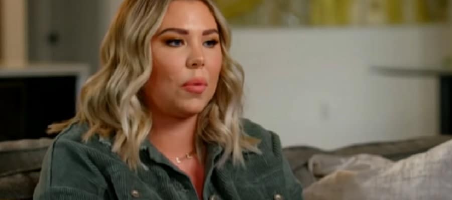 Kailyn Lowry [MTV | YouTube]