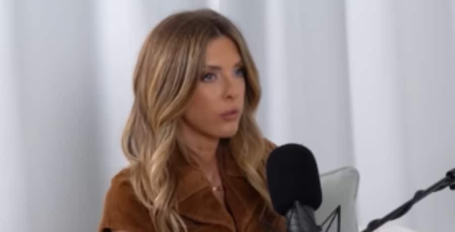 Lindsie Chrisley [Chrisley Confessions | YouTube]