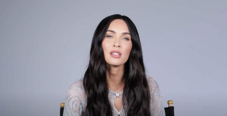 Megan Fox | Youtube