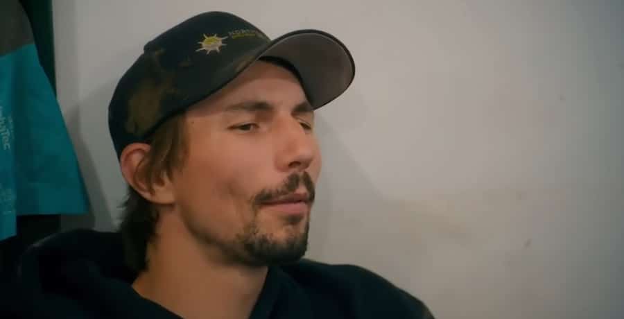 Parker Schnabel on Gold Rush / YouTube