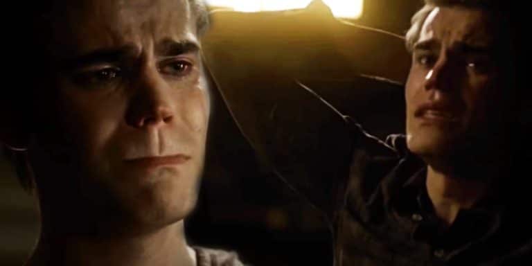Paul Wesley YouTube