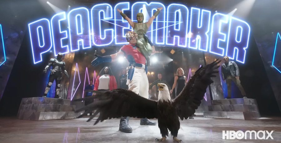 Peacemaker Season 2 / YouTube