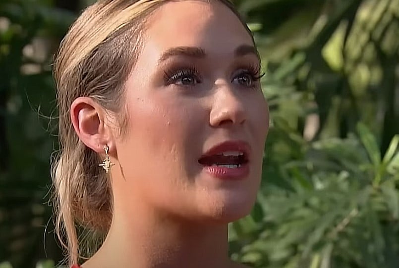 Rachel Recchia via YouTube 11