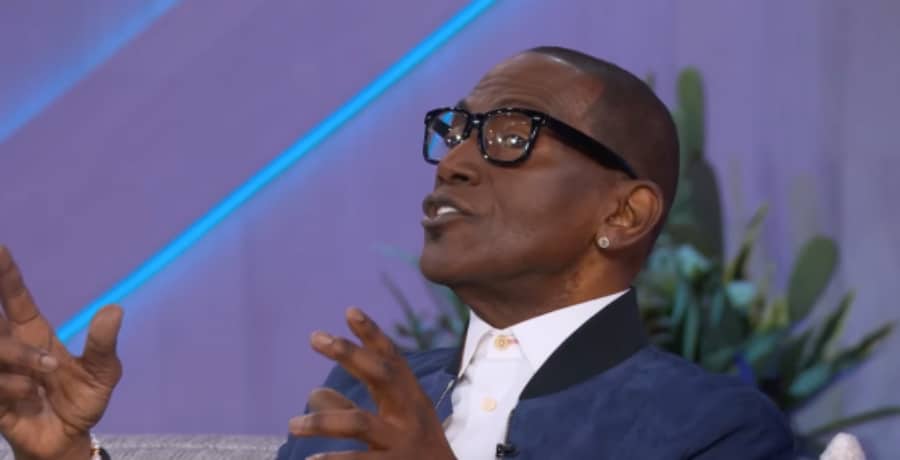 Randy Jackson [The Kelly Clarkson Show | YouTube]