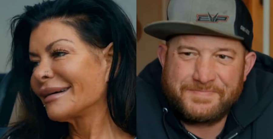 Rick Ness and Leese M Arie - YouTube