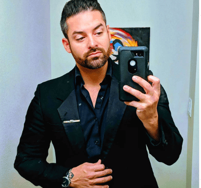 rico to the rescue - instagram