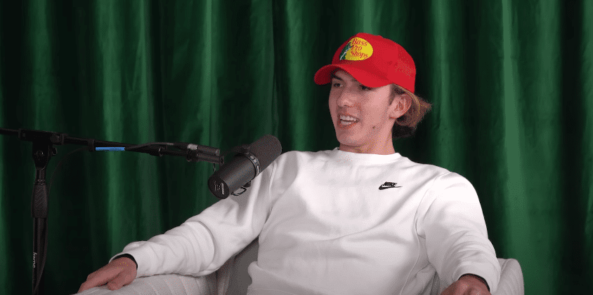 Grayson Chrisley - YouTube