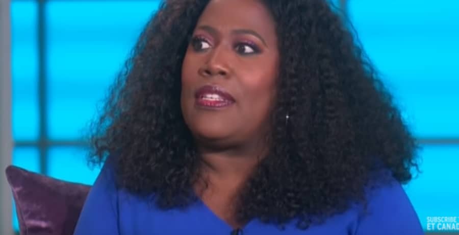 Sheryl Underwood [The Talk | YouTube]