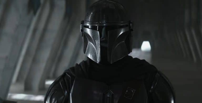 The Mandalorian / YouTube