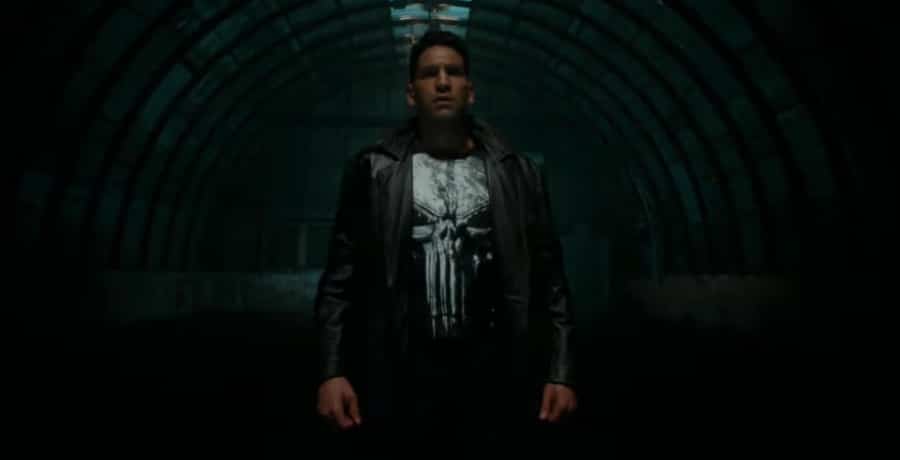 Marvel’s The Punisher