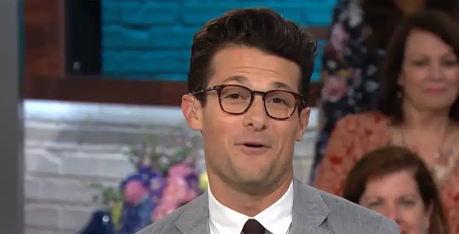 Jacob Soboroff [Today Show | YouTube]
