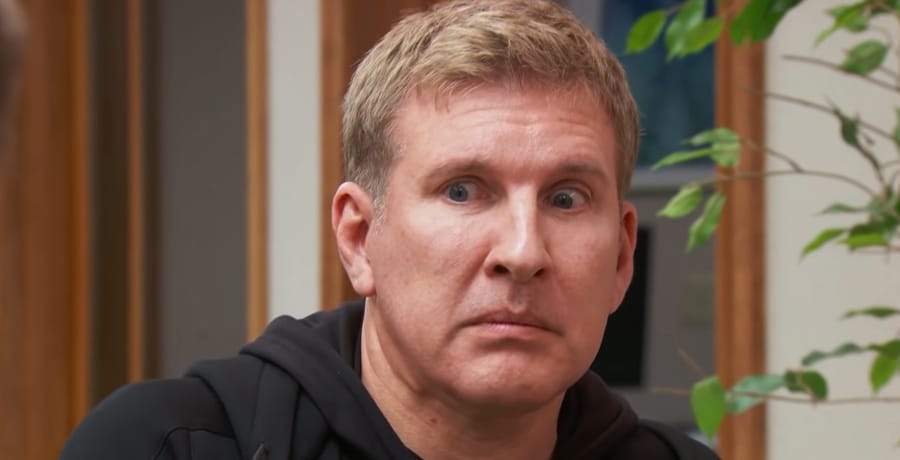Todd Chrisley / YouTube