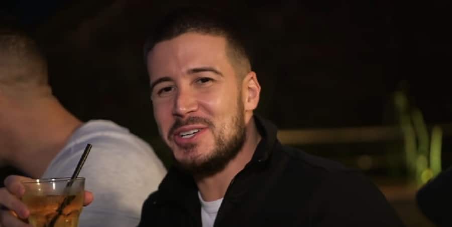 Vinny Guadaganino [MTV | YouTube]