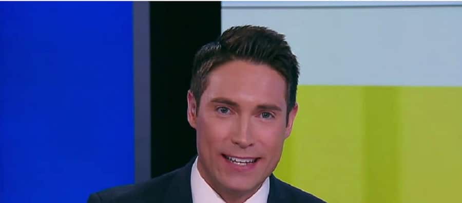 Whit Johnson [GMA | YouTube]