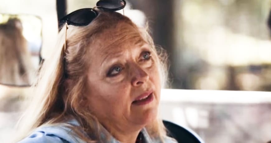 Carole Baskin Youtube