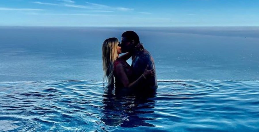 Christina Hall 39th Birthday Celebration