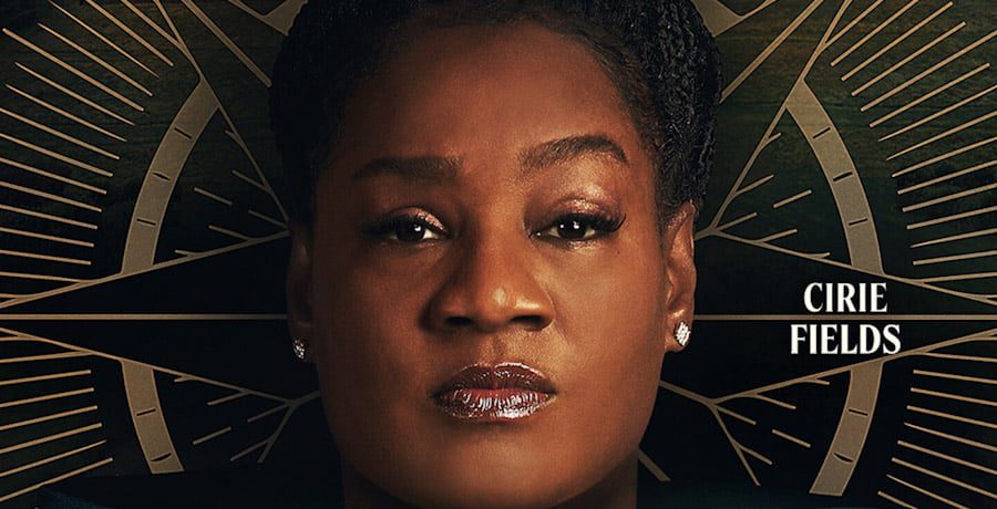 cirie fields the traitors season 1