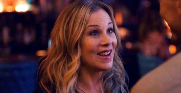 Christina Applegate in Dead to Me Gets SAG Nomination