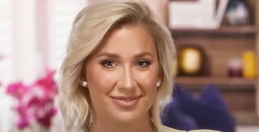 Savannah Chrisley Youtube