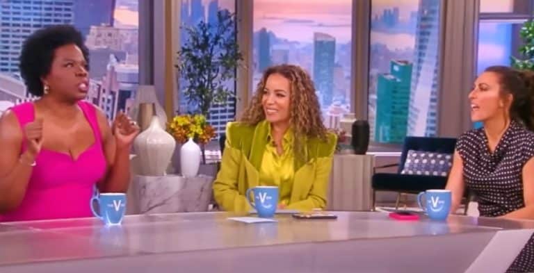 Alyssa Farah Griffin - Sunny Hostin - Leslie Jones - Youtube