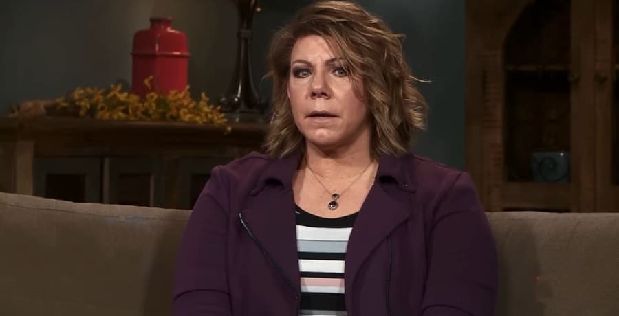 Meri Brown Sister Wives YouTube