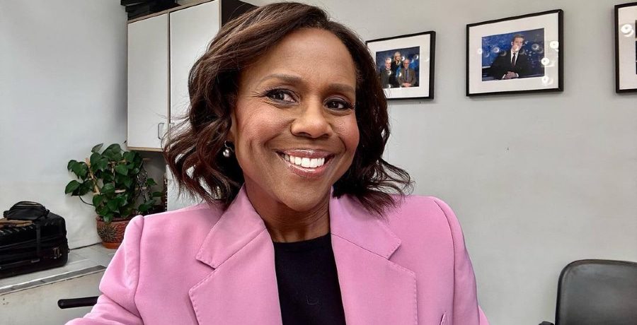 Deborah Roberts Instagram