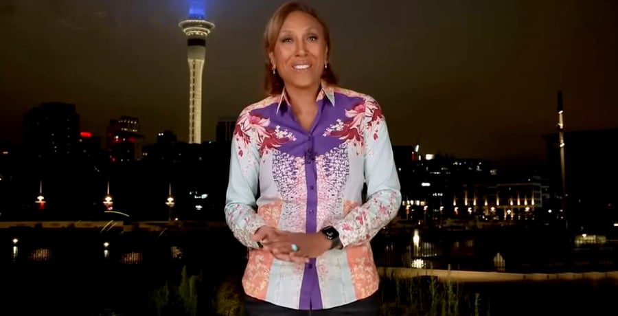 Robin Roberts YouTube GMA