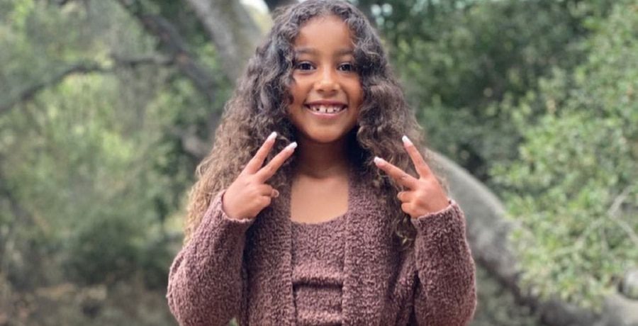 North West Instagram