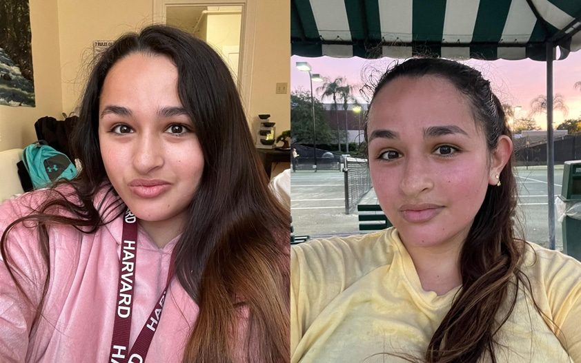 Jazz Jennings I Am Jazz Instagram