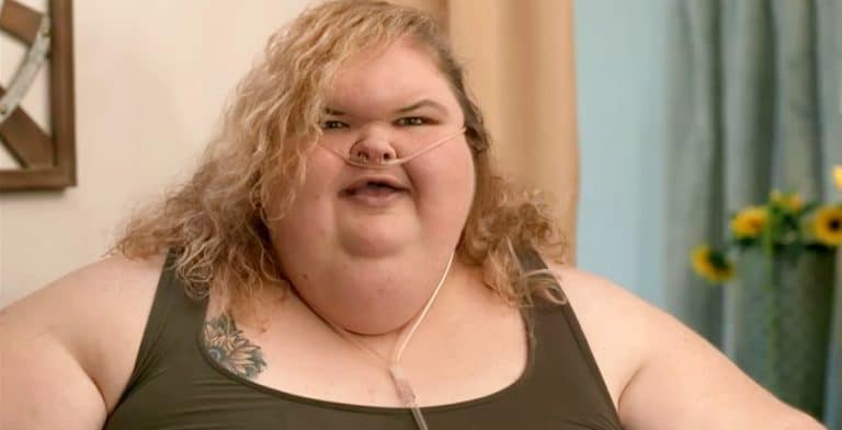 Tammy Slaton 1000-Lb. Sisters YouTube