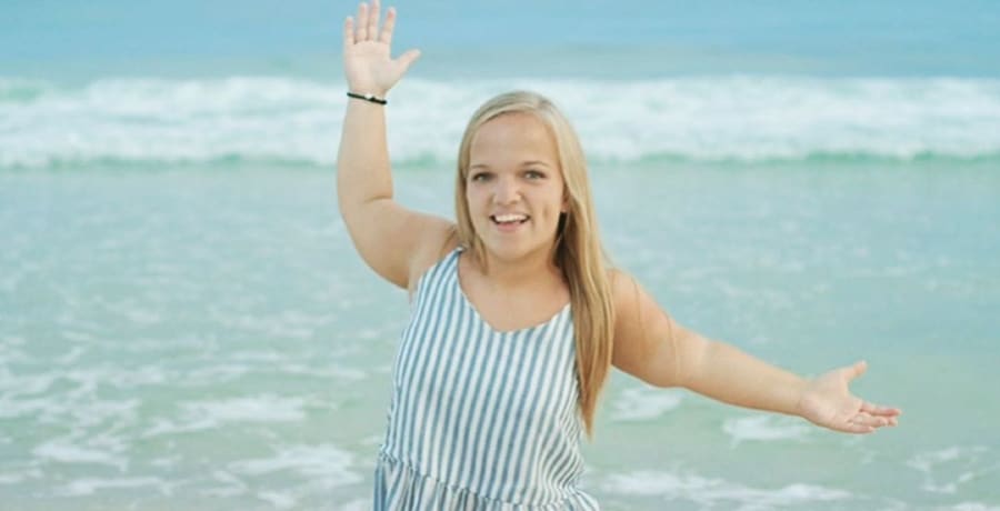 Elizabeth Johnston Instagram Amber Johnston 7 Little Johnstons