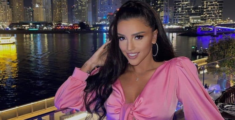 Nutsa Buzaladze American Idol Instagram